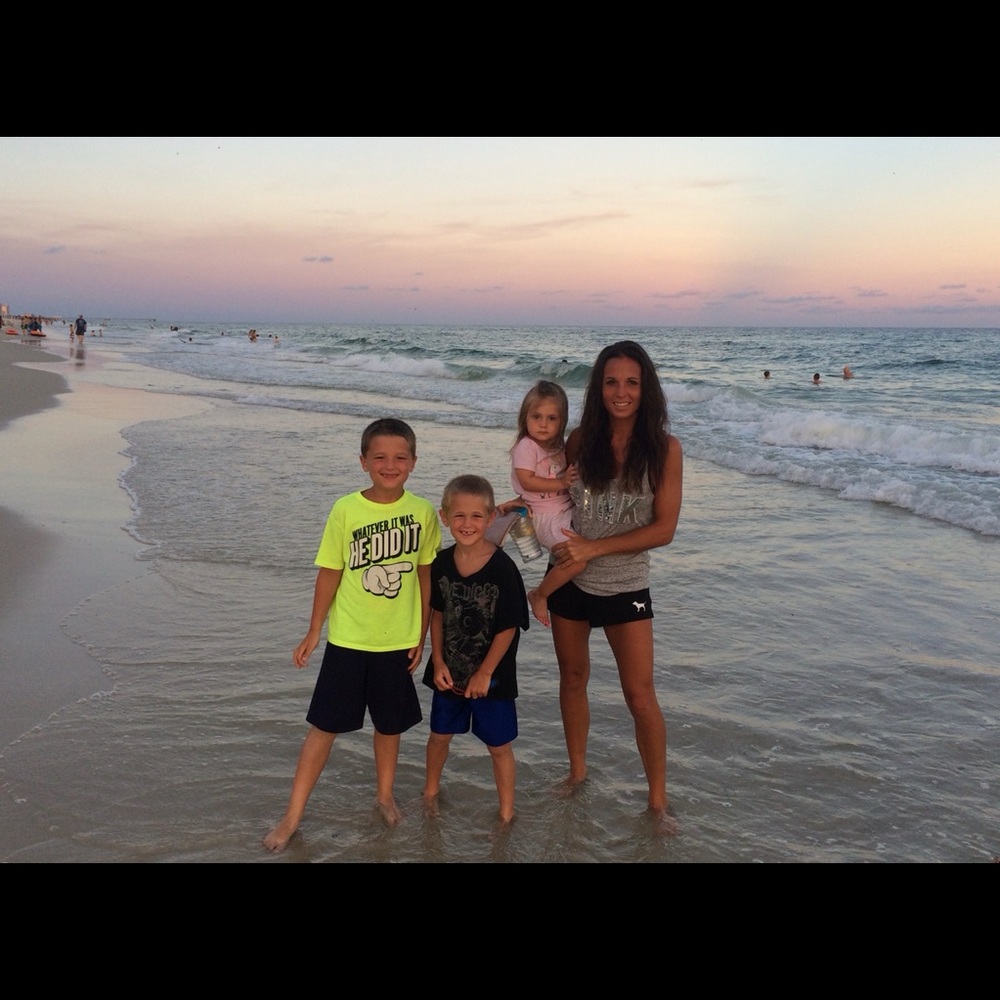 Meet your Posher, Jenn